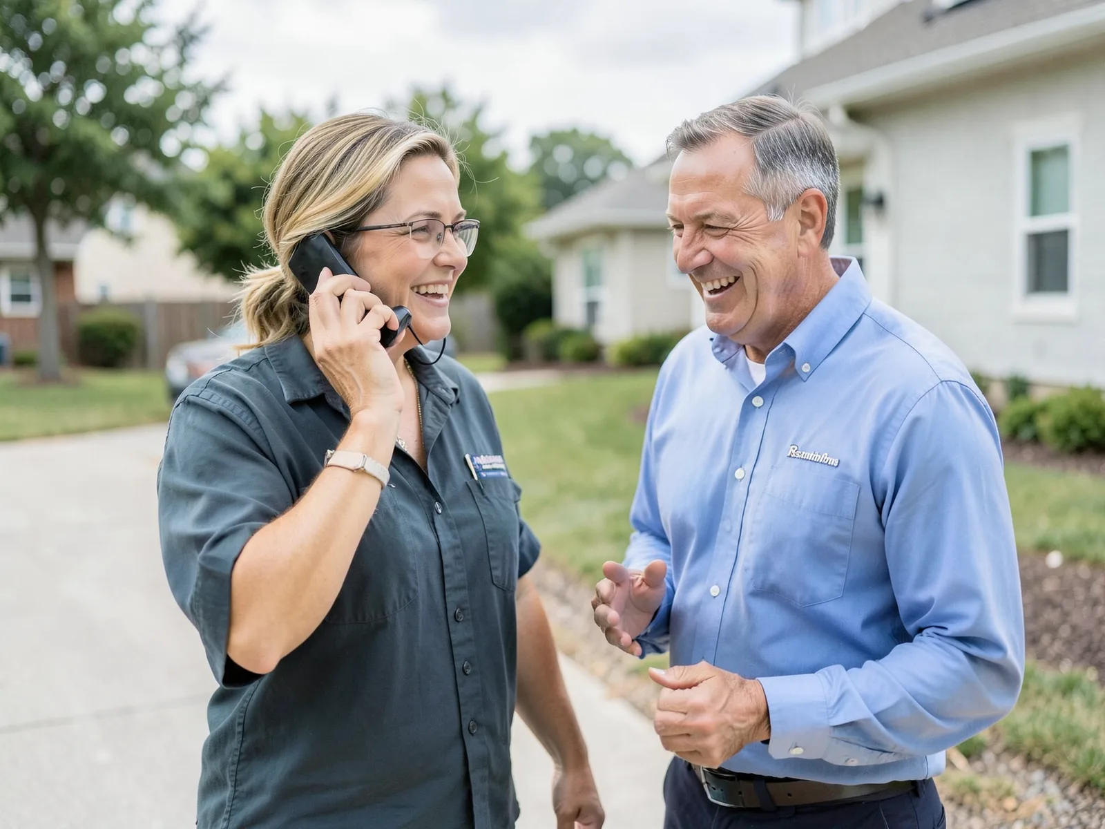 Frequently Asked Questions About Roof Leak Water Damage Restoration in Hope, ND
